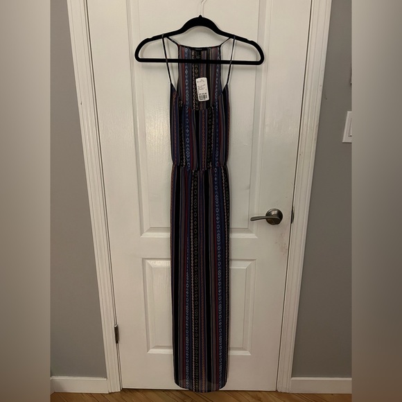 Maxi Dress - Picture 1 of 5